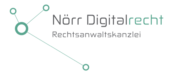 Logo Nörr Digitalrecht