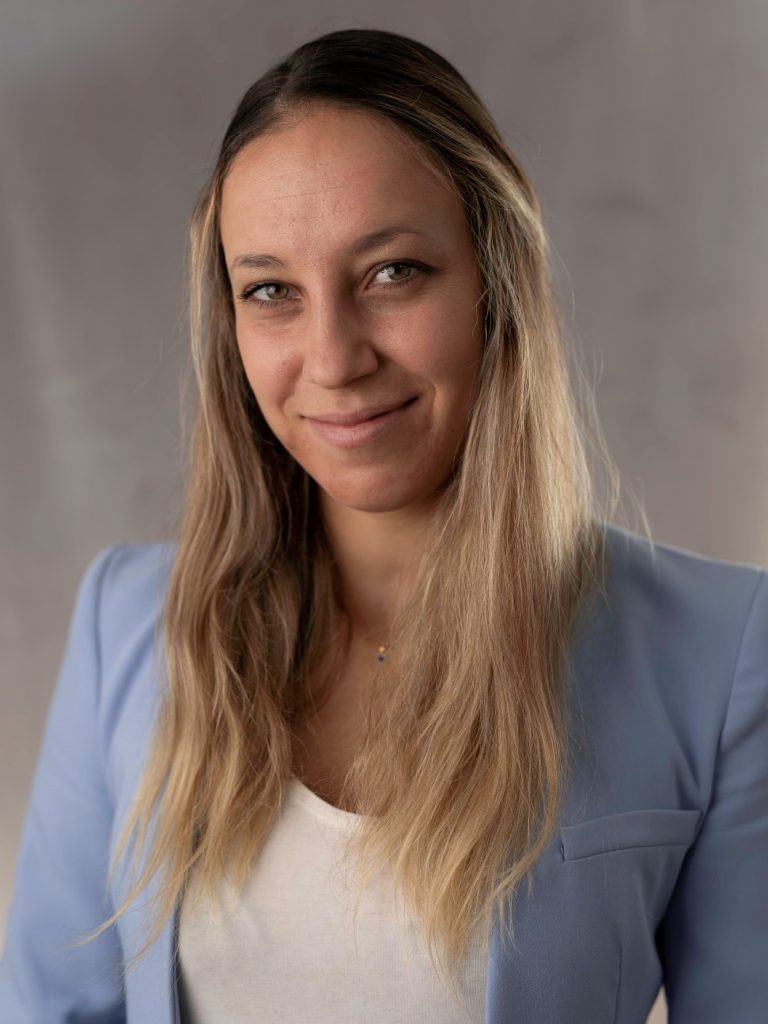 Katharina Kriechbaum Katharina Kriechbaum